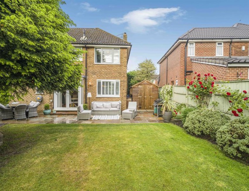 Images for Pickering Crescent, Thelwall, Warrington