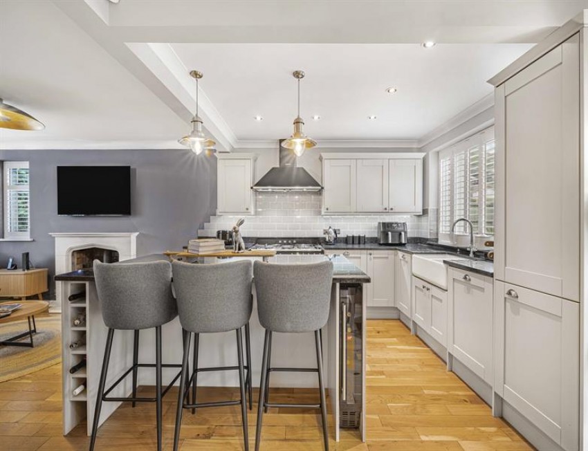 Images for Pickering Crescent, Thelwall, Warrington