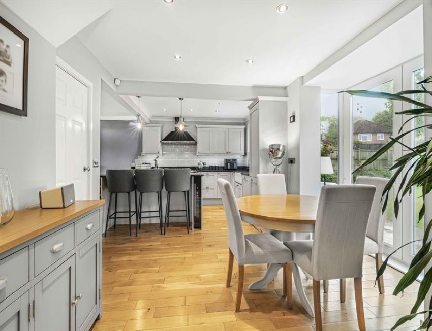 Images for Pickering Crescent, Thelwall, Warrington