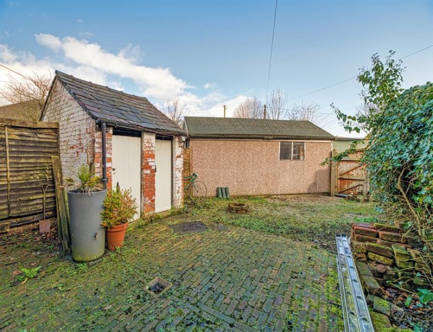 Images for Park Cottages, Kinseys Lane, Ince, Chester