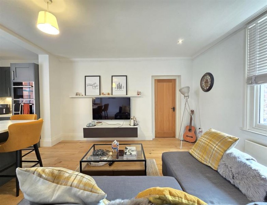 Images for 25a Stamford New Road, Altrincham