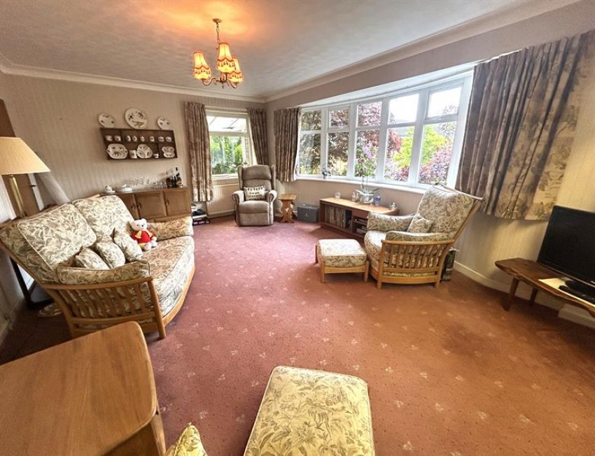 Images for Pine Trees, Mobberley, Knutsford