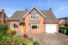Images for Fairbourne Avenue, Wilmslow