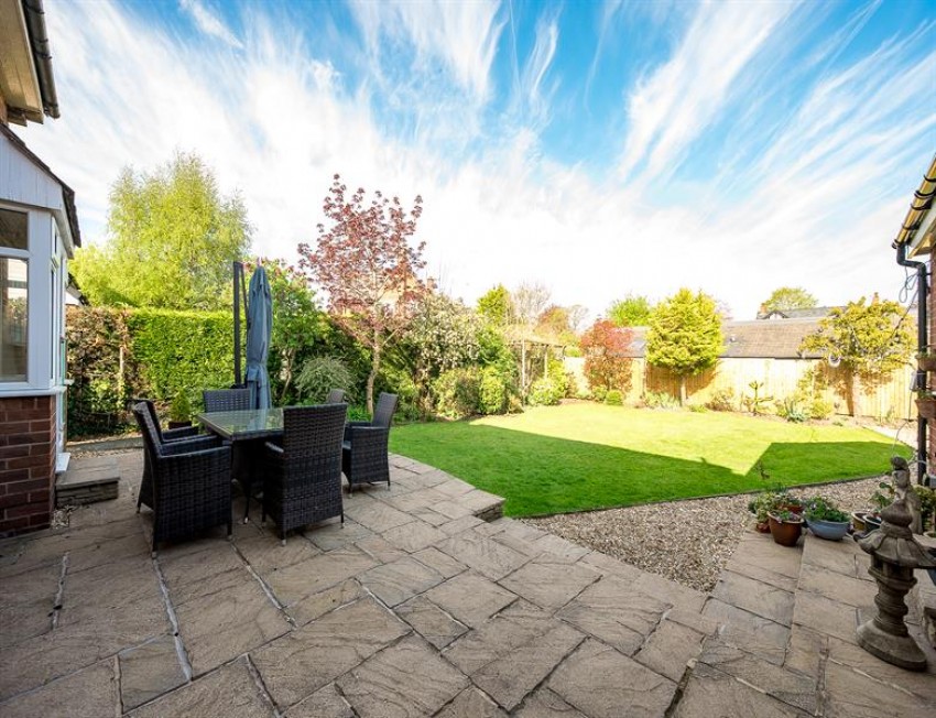 Images for Fairbourne Avenue, Wilmslow