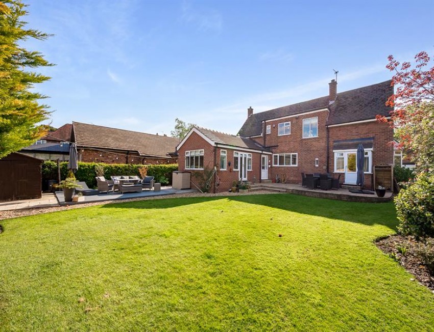 Images for Fairbourne Avenue, Wilmslow