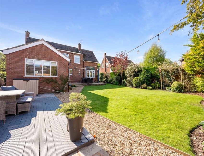 Images for Fairbourne Avenue, Wilmslow