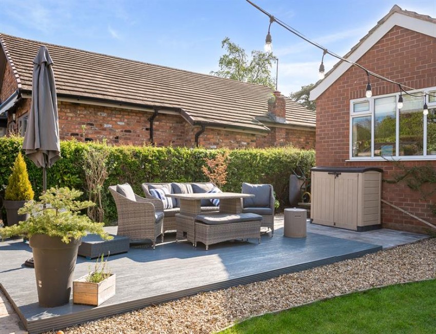Images for Fairbourne Avenue, Wilmslow