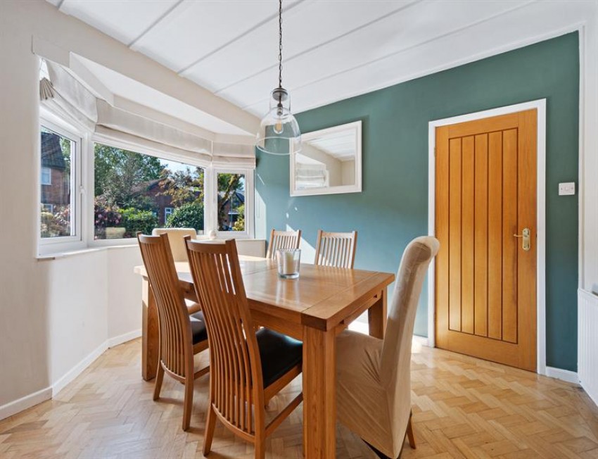 Images for Fairbourne Avenue, Wilmslow