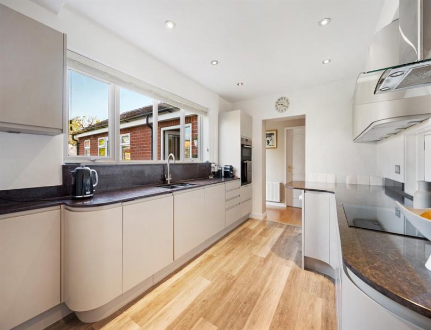 Images for Fairbourne Avenue, Wilmslow