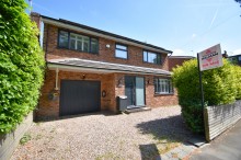 Images for Oakfield Road, Alderley Edge