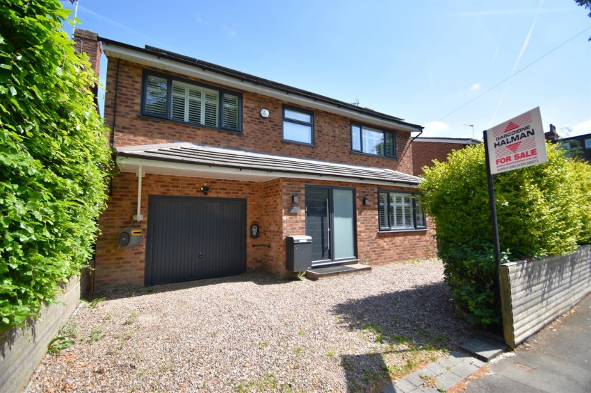 Images for Oakfield Road, Alderley Edge