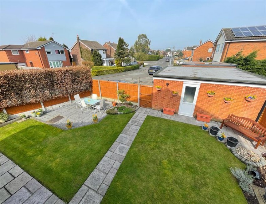 Images for Linnards Lane, Wincham