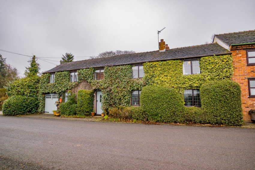 Images for Myrtle Cottage, Moddershall