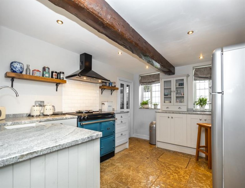 Images for Myrtle Cottage, Moddershall