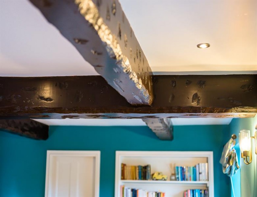 Images for Myrtle Cottage, Moddershall