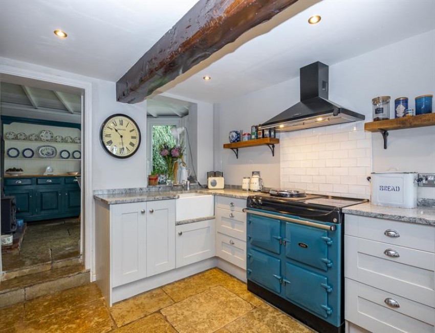 Images for Myrtle Cottage, Moddershall