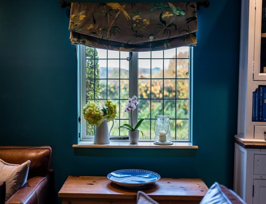 Images for Myrtle Cottage, Moddershall