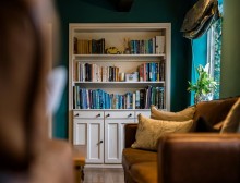 Images for Myrtle Cottage, Moddershall