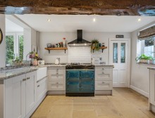 Images for Myrtle Cottage, Moddershall