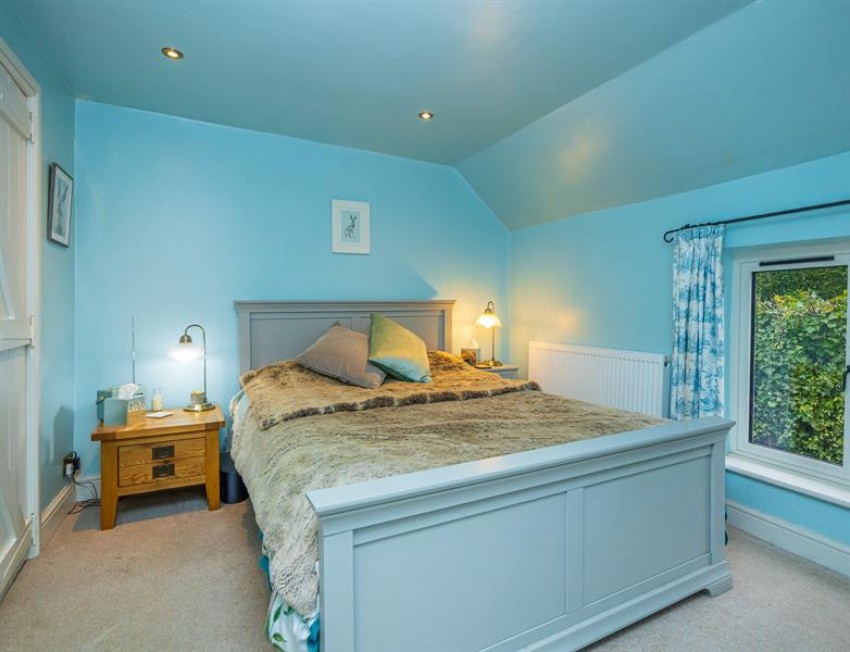 Images for Myrtle Cottage, Moddershall