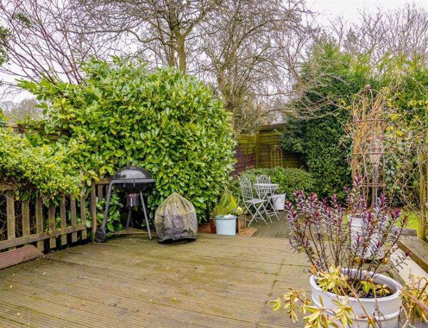 Images for Myrtle Cottage, Moddershall