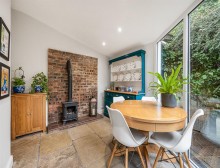 Images for Myrtle Cottage, Moddershall