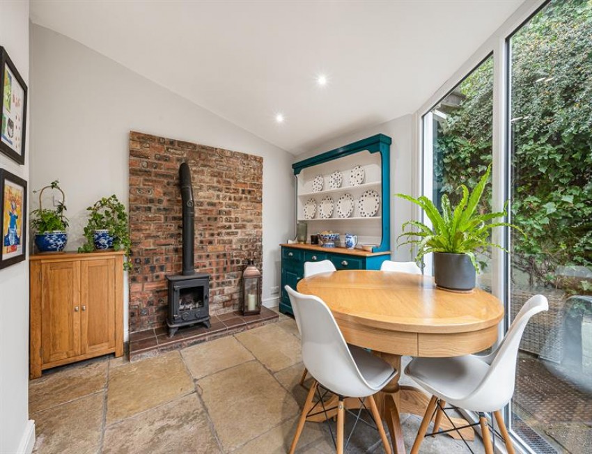 Images for Myrtle Cottage, Moddershall