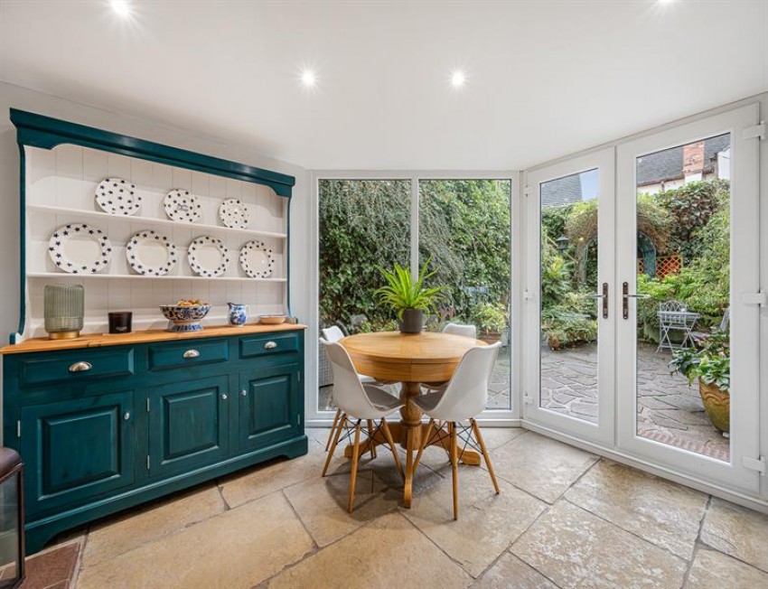 Images for Myrtle Cottage, Moddershall