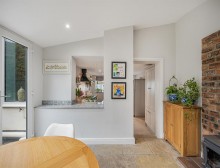 Images for Myrtle Cottage, Moddershall