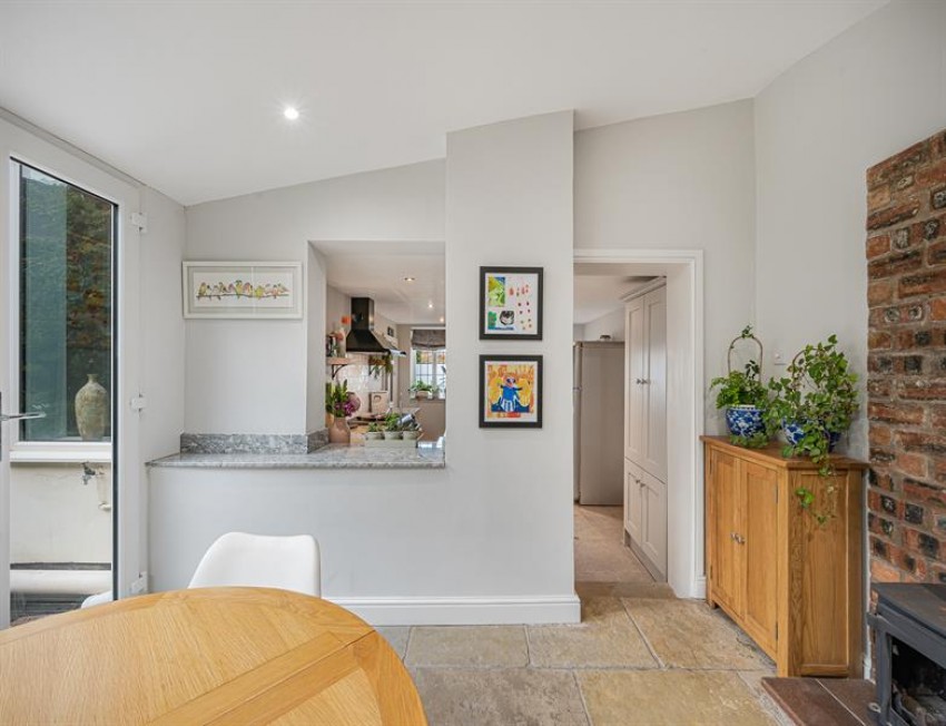 Images for Myrtle Cottage, Moddershall