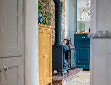 Images for Myrtle Cottage, Moddershall