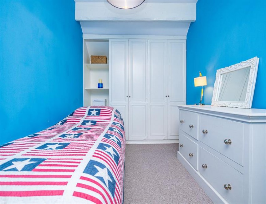 Images for Myrtle Cottage, Moddershall