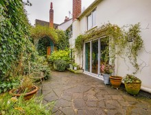 Images for Myrtle Cottage, Moddershall
