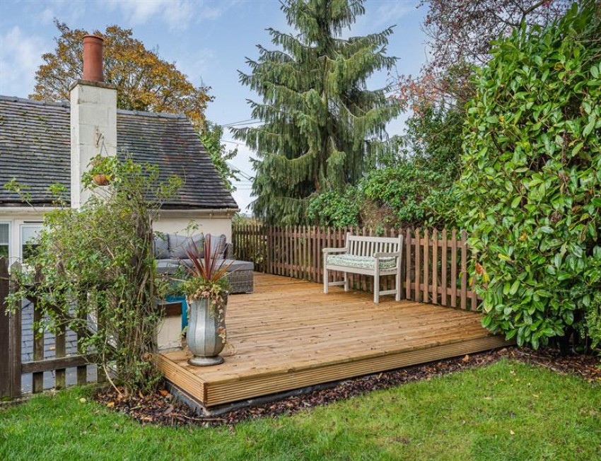 Images for Myrtle Cottage, Moddershall