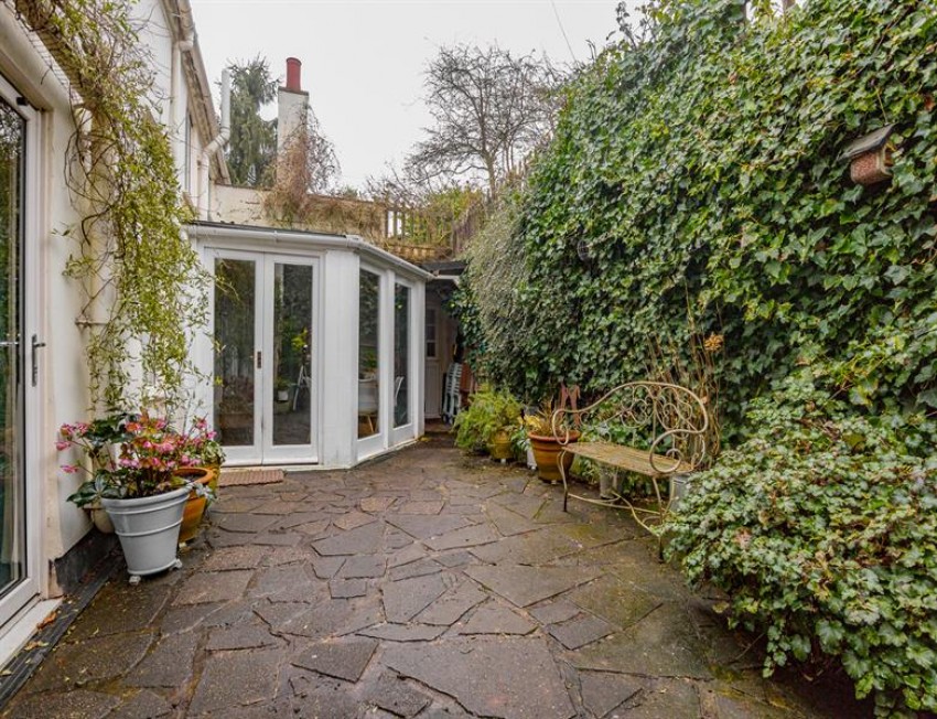 Images for Myrtle Cottage, Moddershall