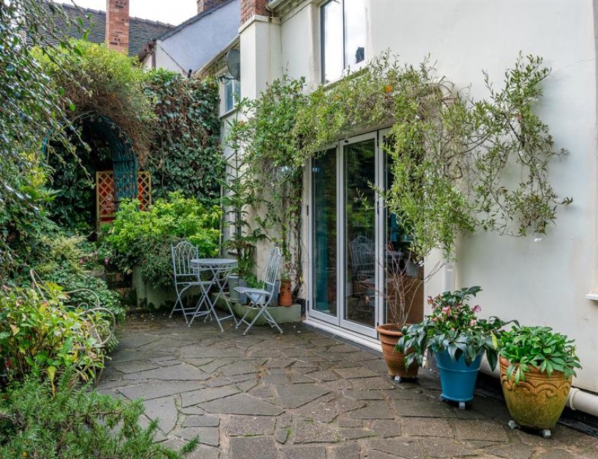 Images for Myrtle Cottage, Moddershall