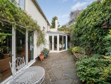 Images for Myrtle Cottage, Moddershall