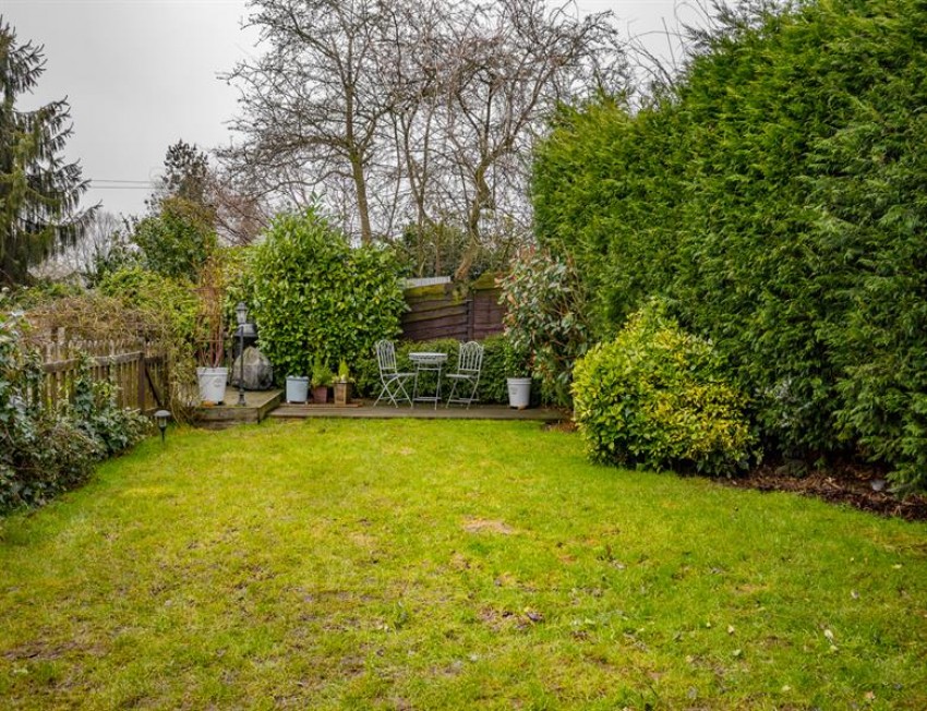 Images for Myrtle Cottage, Moddershall