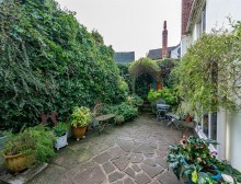 Images for Myrtle Cottage, Moddershall