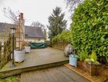 Images for Myrtle Cottage, Moddershall