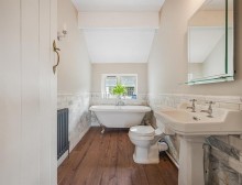 Images for Myrtle Cottage, Moddershall