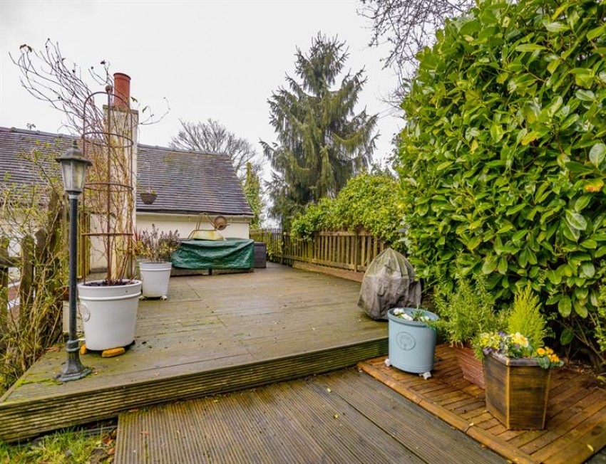 Images for Myrtle Cottage, Moddershall