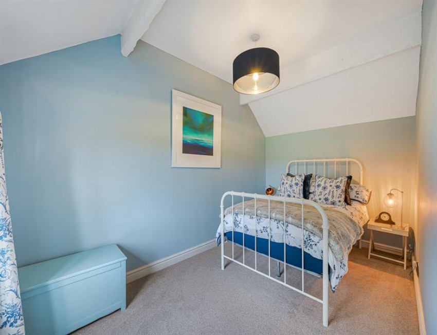 Images for Myrtle Cottage, Moddershall