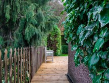 Images for Myrtle Cottage, Moddershall