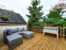 Images for Myrtle Cottage, Moddershall