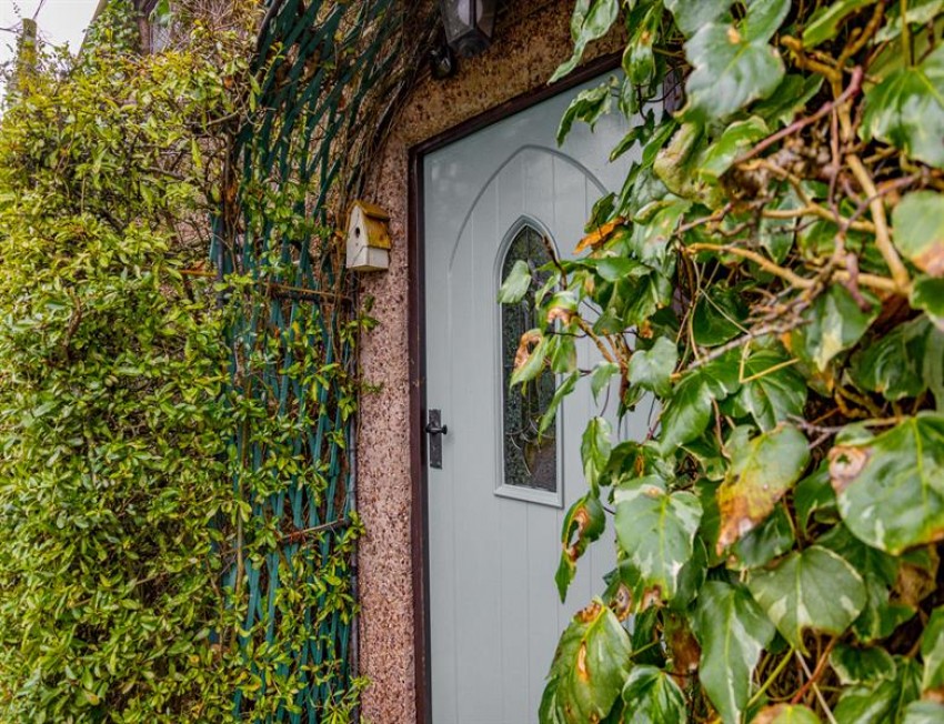 Images for Myrtle Cottage, Moddershall