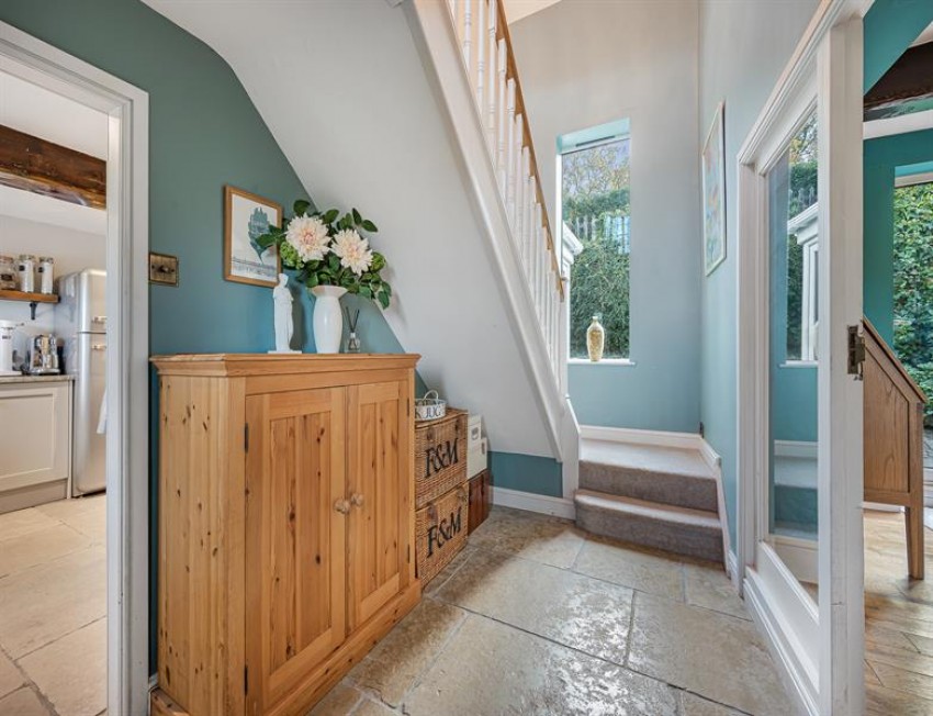 Images for Myrtle Cottage, Moddershall