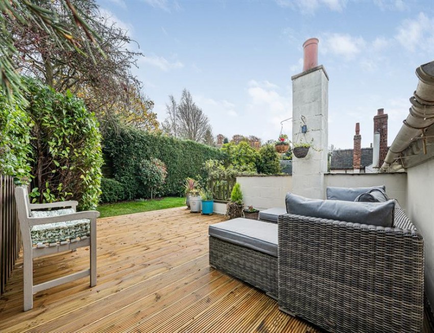 Images for Myrtle Cottage, Moddershall