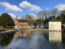 Images for Myrtle Cottage, Moddershall