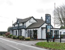 Images for Myrtle Cottage, Moddershall